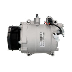 Compresseur de climatisation VALEO 813172