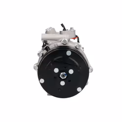 Compresseur de climatisation VALEO 813172