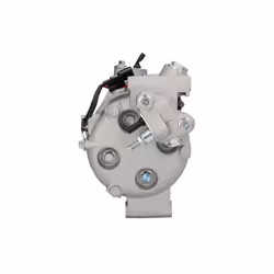 Compresseur de climatisation VALEO 813172