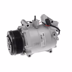Compresseur de climatisation VALEO 813172 - Vue supplémentaire 6