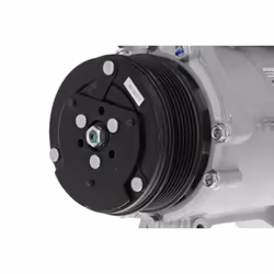 Compresseur de climatisation VALEO 813172 - Vue supplémentaire 8