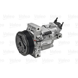 Compresseur de climatisation VALEO 813177