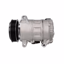 Compresseur de climatisation VALEO 813178