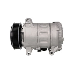 Compresseur de climatisation VALEO 813178