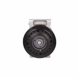 Compresseur de climatisation VALEO 813178