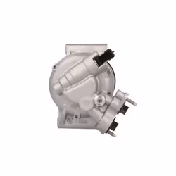 Compresseur de climatisation VALEO 813178 - Vue supplémentaire 4