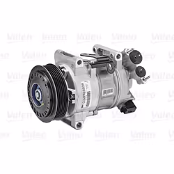 Compresseur de climatisation VALEO 813178 - Vue supplémentaire 6