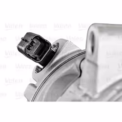 Compresseur de climatisation VALEO 813178 - Vue supplémentaire 7