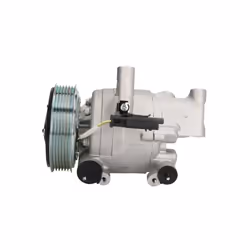 Compresseur de climatisation VALEO 813184