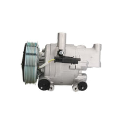 Compresseur de climatisation VALEO 813184