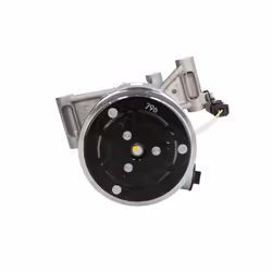 Compresseur de climatisation VALEO 813184