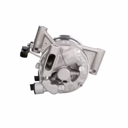 Compresseur de climatisation VALEO 813184