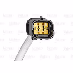 Compresseur de climatisation VALEO 813184 - Vue supplémentaire 6