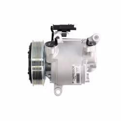 Compresseur de climatisation VALEO 813185