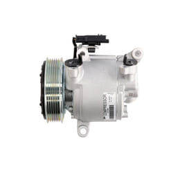 Compresseur de climatisation VALEO 813185