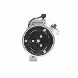 Compresseur de climatisation VALEO 813185