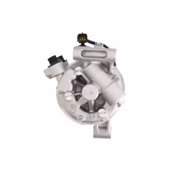 Compresseur de climatisation VALEO 813185