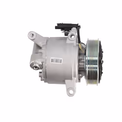 Compresseur de climatisation VALEO 813185 - Vue supplémentaire 4