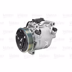 Compresseur de climatisation VALEO 813185 - Vue supplémentaire 5