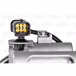Compresseur de climatisation VALEO 813185 - Vue supplémentaire 6