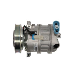 Compresseur de climatisation VALEO 813188