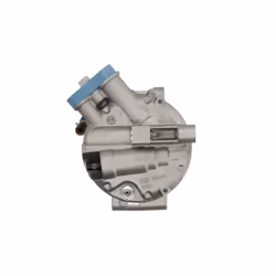 Compresseur de climatisation VALEO 813188