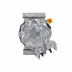 Compresseur de climatisation VALEO 813189