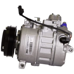 Compresseur de climatisation - VALEO - 813194 - COMP CF NE BMW Serie 5 Serie 7
