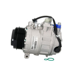 Compresseur de climatisation VALEO 813195
