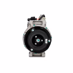 Compresseur de climatisation VALEO 813195