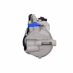 Compresseur de climatisation VALEO 813195