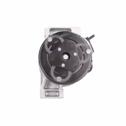 Compresseur de climatisation VALEO 813199