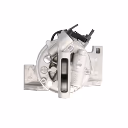 Compresseur de climatisation VALEO 813199