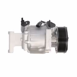 Compresseur de climatisation VALEO 813199 - Vue supplémentaire 4