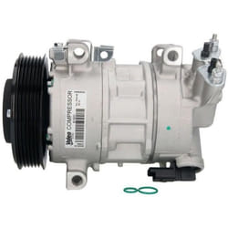 Compresseur de climatisation - VALEO - 813201 - COMP CF NE PSA C4 DS4 DS5 308 508 5008