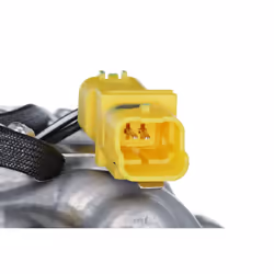 VALEO 813206 Compresseur De Climatisation 6V12 12 PAG 46 R134a avec huile compresseur-PAG NEW ORIGINAL PART CITROËN: C3 II, C3 I 3/5 portes