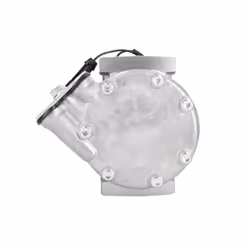 Compresseur de climatisation VALEO 813207