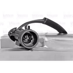 Compresseur de climatisation VALEO 813207 - Vue supplémentaire 7