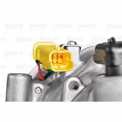 Compresseur de climatisation VALEO 813223