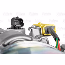 Compresseur de climatisation VALEO 813223 - Vue supplémentaire 5