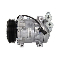 Compresseur de climatisation VALEO 813236