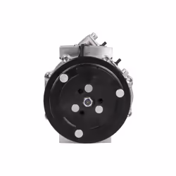 Compresseur de climatisation VALEO 813236