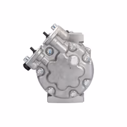 Compresseur de climatisation VALEO 813236