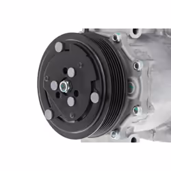 Compresseur de climatisation VALEO 813236 - Vue supplémentaire 8