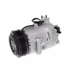 Compresseur de climatisation VALEO 813244