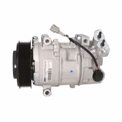 Compresseur de climatisation VALEO 813245