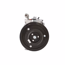 Compresseur de climatisation VALEO 813245