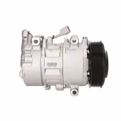 Compresseur de climatisation VALEO 813245 - Vue supplémentaire 4