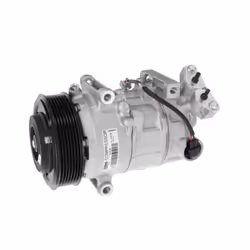 Compresseur de climatisation VALEO 813245 - Vue supplémentaire 6