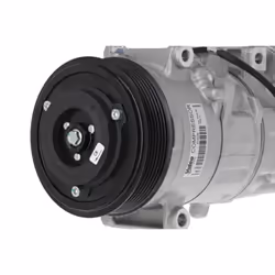 Compresseur de climatisation VALEO 813245 - Vue supplémentaire 7